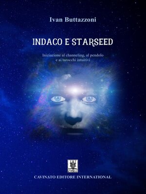 cover image of Indaco e Starseed